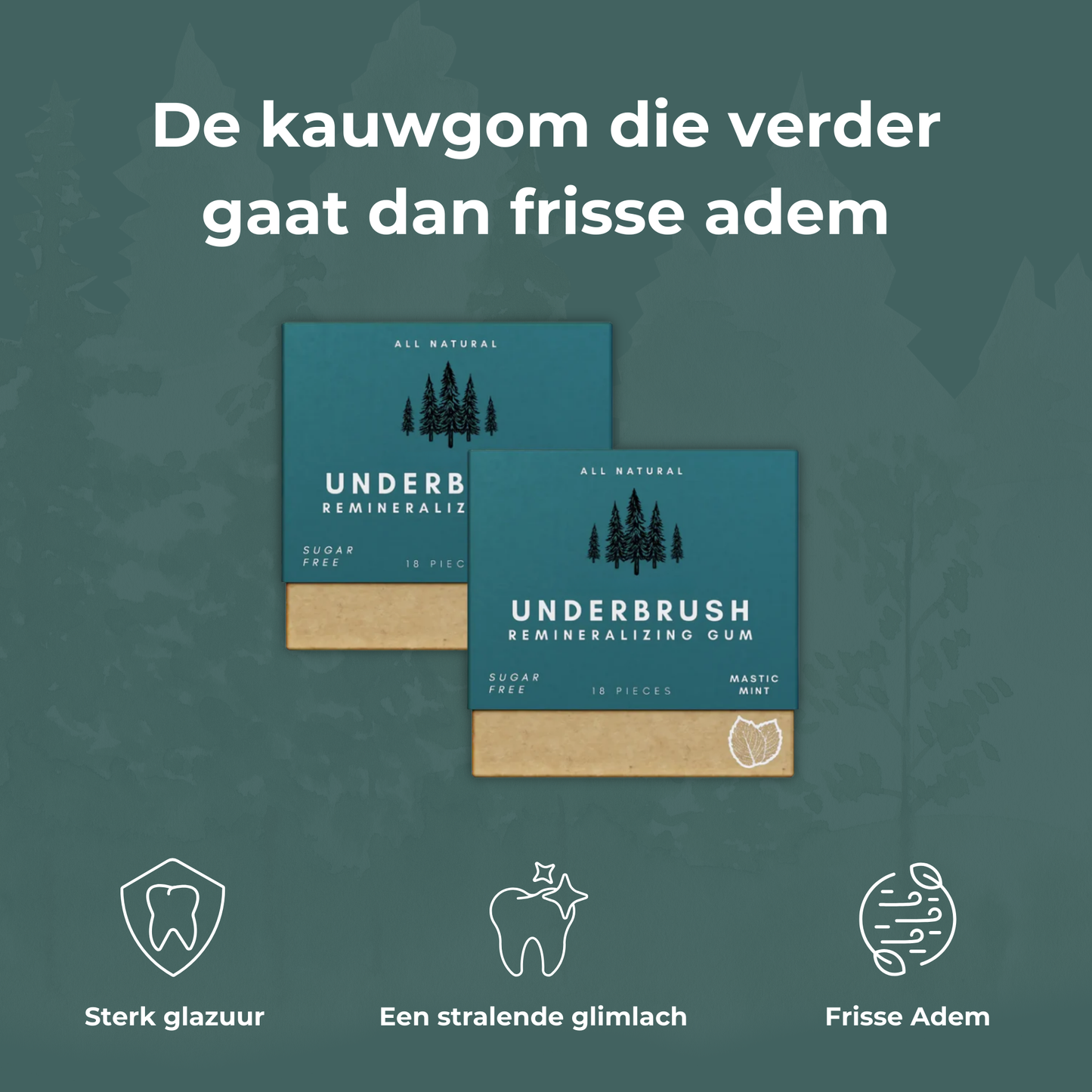 Healthy Gum – Voor een Stralende, Gezonde Glimlach