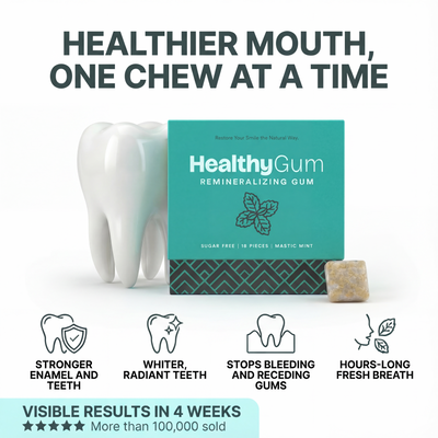 Healthy Gum
