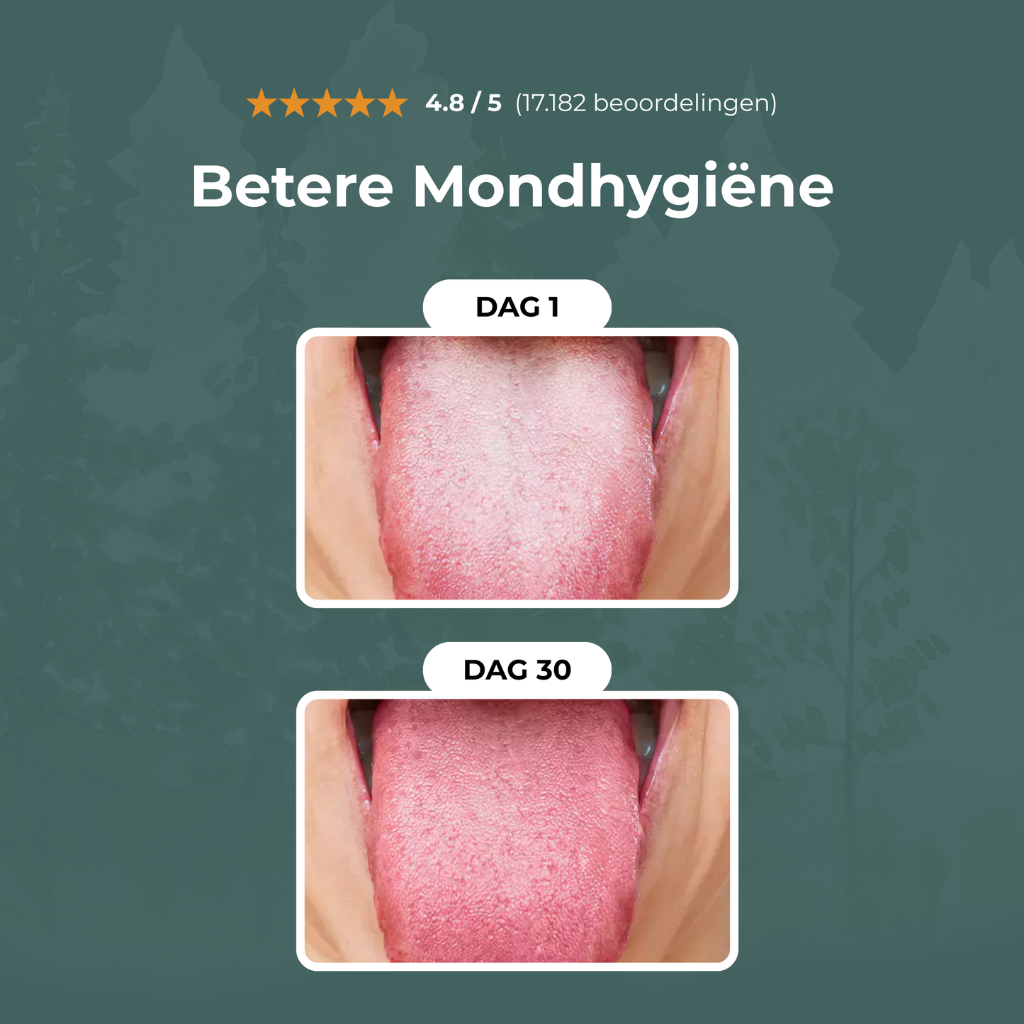 Healthy Gum – Voor een Stralende, Gezonde Glimlach