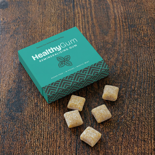 Healthy Gum
