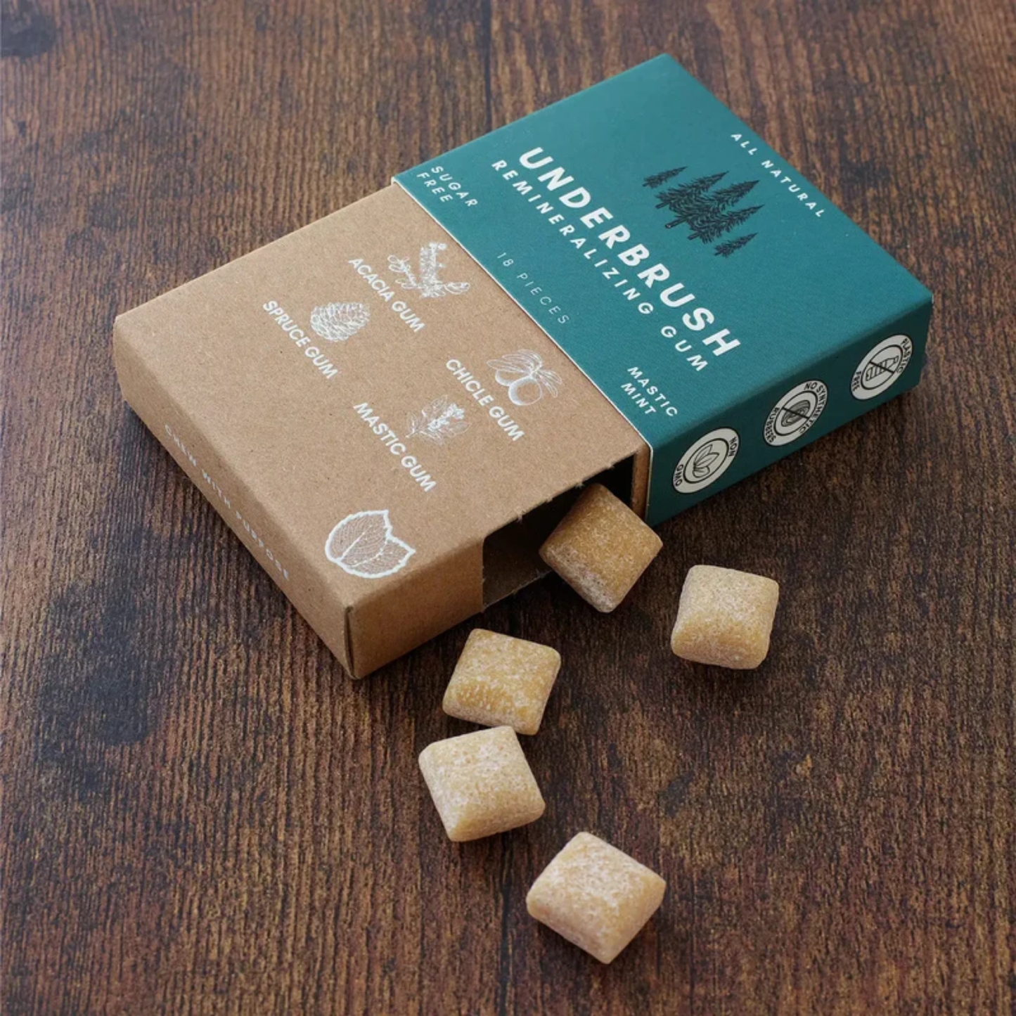 Healthy Gum – Voor een Stralende, Gezonde Glimlach
