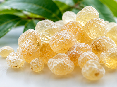 Mastic Gum