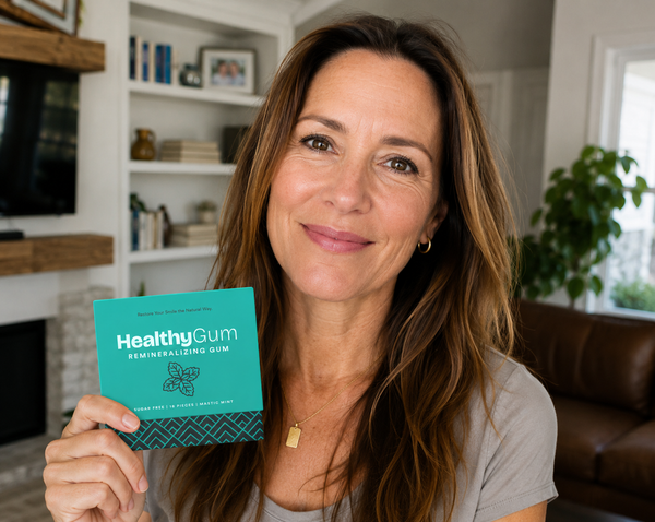 HealthyGum