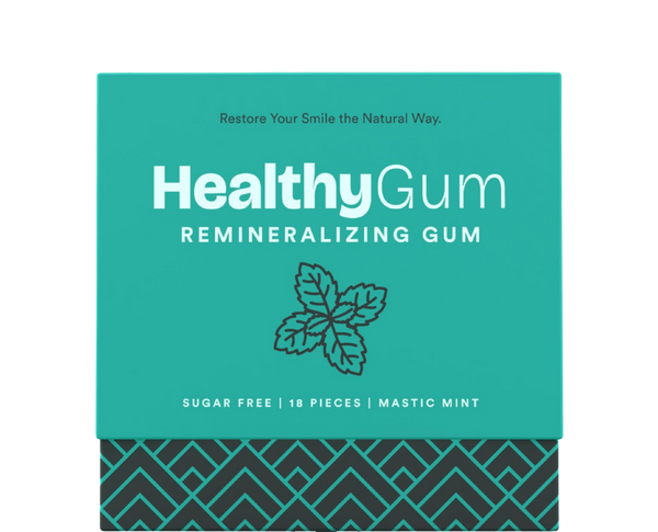 HealthyGum product