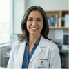 Dr. Sarah Mitchell