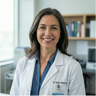 Dr. Sarah Mitchell - Specialist Periodontist