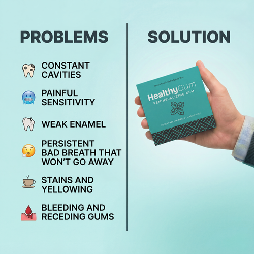 Healthy Gum