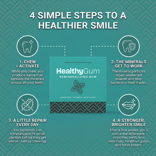 Healthy Gum