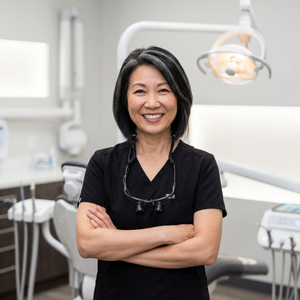 Dr. Sarah Chen