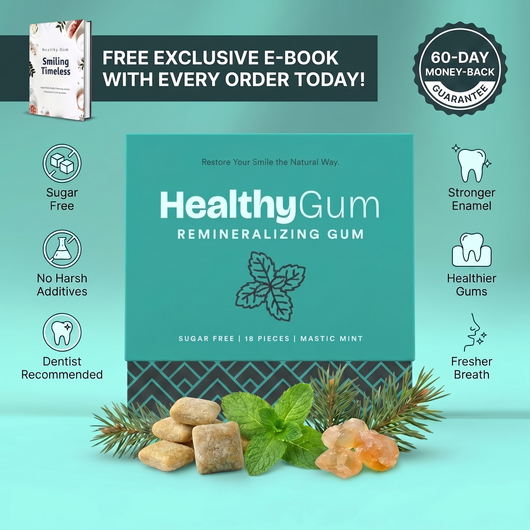Healthy Gum v1