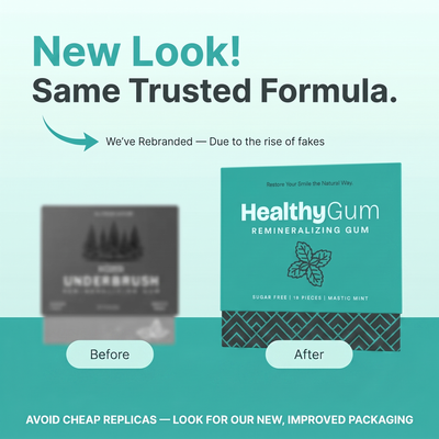 Healthy Gum v1