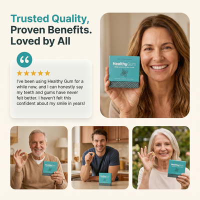 Healthy Gum v1