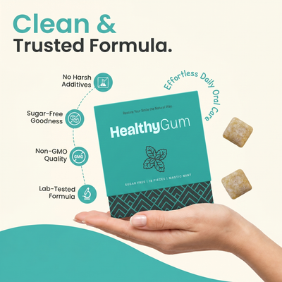 Healthy Gum v1