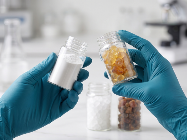 Clinically-Dosed, Not Underdosed